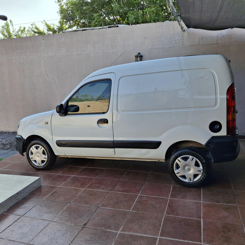 Renault Kangoo 1.5 2 Dci Ath Da Aa Cd 1plc