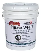 Comprar Latex Zinsser Perma White X18,3 Semi Mate Pintu Don Luis Mdp