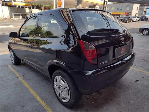 Imagem 4 de 8 de Chevrolet Celta 1.0 Mpfi Vhce Spirit 8v