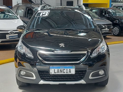 Peugeot 2008 1.6 16V ALLURE