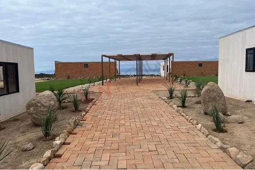 Gran Oportunidad De Inversión Muy Cerca De La Bufadora, Ensenada B. C.
