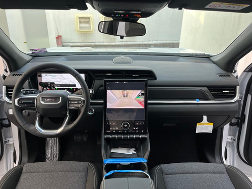 Gmc Terrain 2025