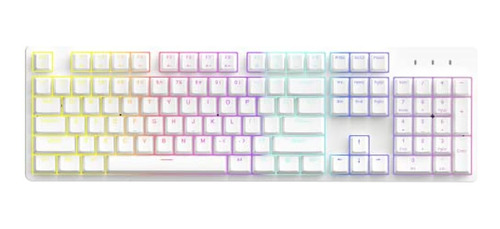 Irok Fe87 / 104 Rgb Teclado Mecánico, Teclado Para Juegos In