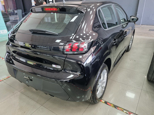 Peugeot 208 1.6l Active Pack
