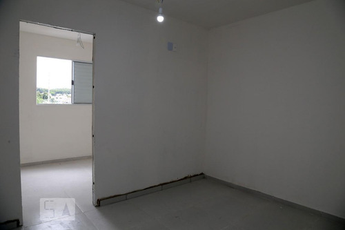 Apartamento Para Aluguel - Vila Santa Luzia, 1 Quarto, 27 - 893189445