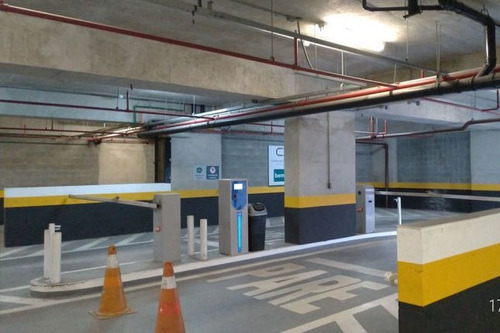 Imagem 19 de 19 de Sala Comercial Para Alugar Na Avenida Santo Antônio, Vila Osasco, Osasco - Sp - Liv-12207