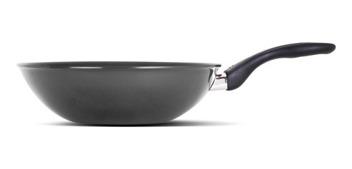 Imagen 3 de 10 de Perdura® Línea Professional Wok 30 Cm