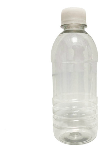 Botellas Pet 330ml 