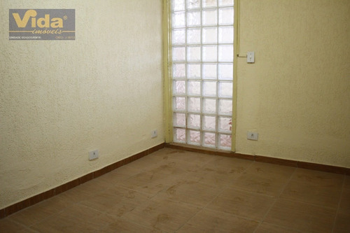 Sala Para Locação Em Km 18 - Osasco - 42308