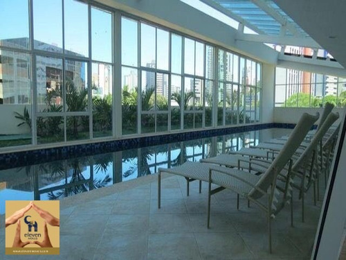 Eleven Imoveis, Apartamento A Venda No Mandarim . - Mc001 - 69274179