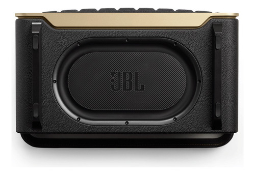 Jbl Authentics 300 50w Rms Com Assistente, Wi-fi E Bluetooth