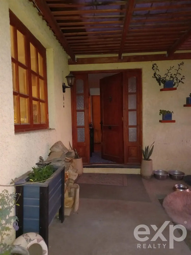 Parcela En Venta En 3 Dorm 3 Baños Talagante