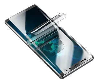 Mica Hidrogel Para Todos Los Samsung Galaxy