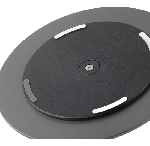 Soporte Para Tableta, Base Giratoria Para Monitor De Computa