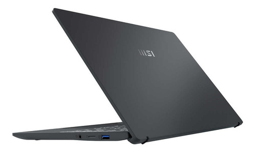 Imagen 5 de 5 de Msi Prestige 14' Intel Evo I7- Ssd 1tb Ram 32gb