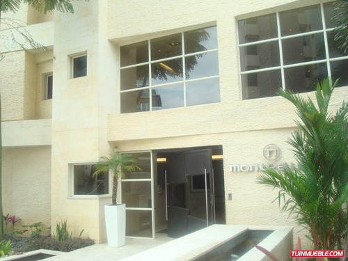 Apartamentos En Venta Tpa-027