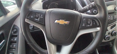 Imagen 14 de 25 de Chevrolet Tracker 1.8 Ltz