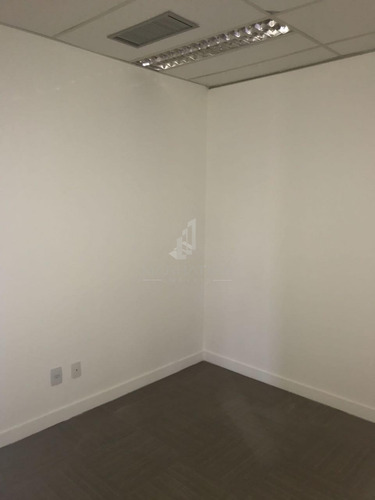 Imagem 12 de 13 de Sala Para Aluguel Em Nova Campinas - Sa001120