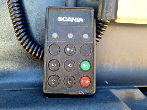 Imagem 11 de 25 de Scania P360 6x2 Automática Ñ É Stralis 380 Vm 330 Fh 420