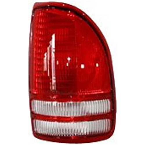 Conjunto De Luz Trasera Derecha Compatible Dodge Dakota...