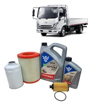 Comprar Kit Filtros Mantención Preventiva Maxus C35(filtros+aceite)