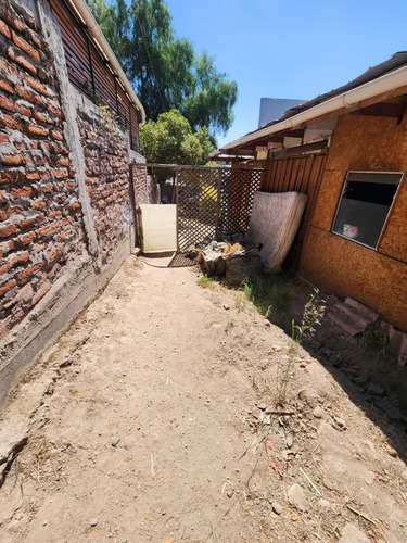 Vende Propiedad Con 2 Casas Cerrillo