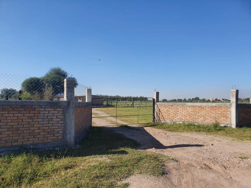 Rancho En Venta J Guadalupe Rodriguez