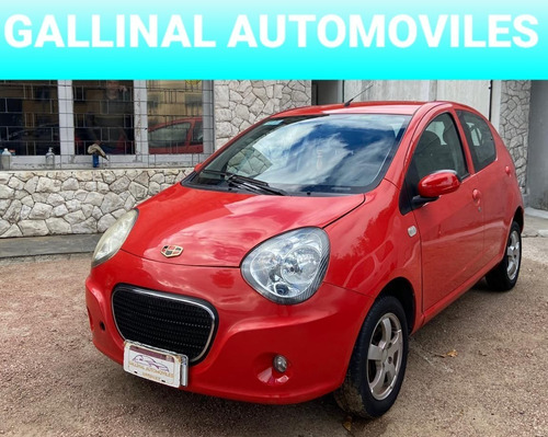 Geely Gc2-gb - Divino! Permuto - Financio