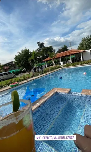 Venta Finca Las Marias