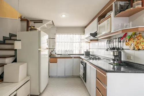 Apartamento En Arriendo/venta En Quinta Camacho. Cod V16274