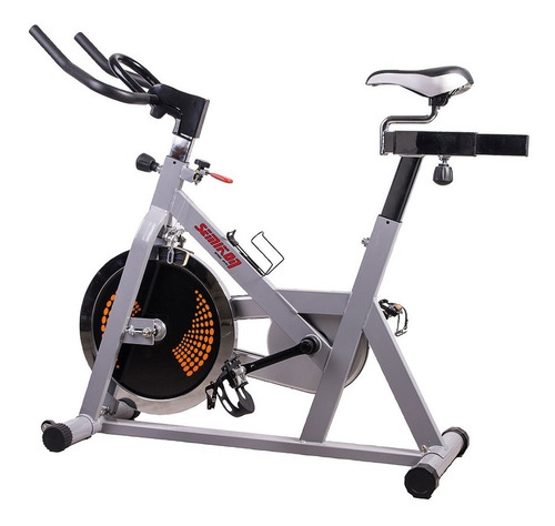 Alquiler Bici Fija Bicicleta Spinning Por Mes Envio Gratis!