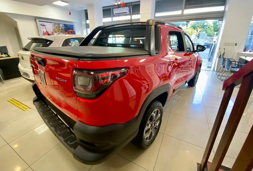 Imagen 16 de 16 de Fiat Strada 2023 0km Retiro Con Usado O Anticipo
