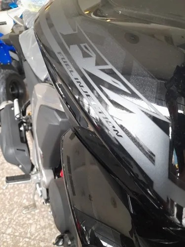 Imagen 16 de 25 de Patentada $1.118.300o 12de$147.300 Yamaha Fz 16 Fi Creditos