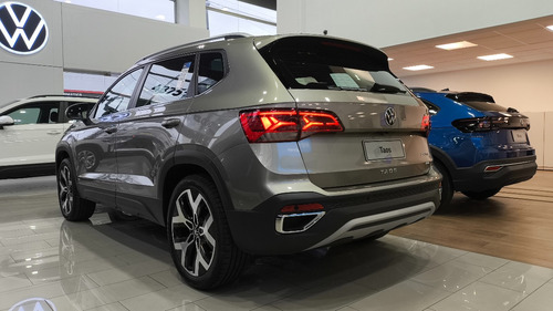 Volkswagen Taos 1.4 250 Tsi Highline