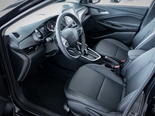 Chevrolet Onix Plus 1.0 Premier Turbo Midnight Flex (aut)