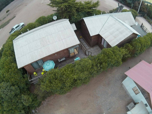 Vendo O Permuto Cabañas En Maitencillo