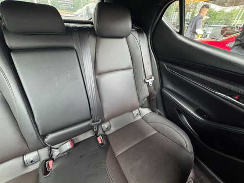 Mazda Mazda 3 2.5T Signature Hatchback At