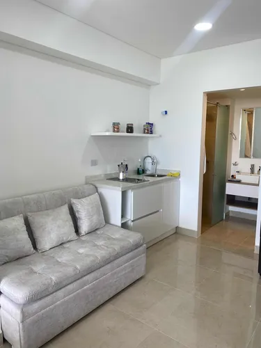 Alquiler Apartasuite Cartagena Beach Crespo