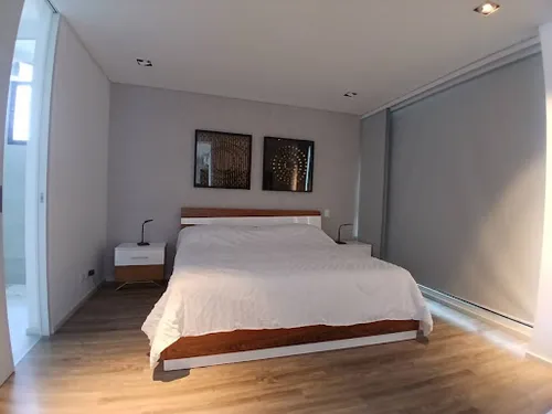 Apartaestudio En Arriendo Poblado 743-7658