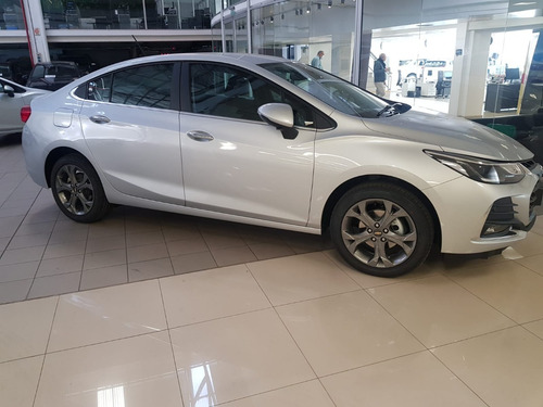 Imagen 17 de 25 de Chevrolet Cruze 4 Puertas Ltz Aut. Entrega Enero23 Go