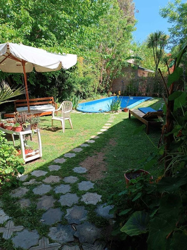 Imagen 8 de 27 de Casa En Alq. Temporario En Benavidez, Tigre, G.b.a. Zona Norte