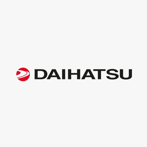 Batidora Planetaria Daihatsu Sm-1507 1100 Watts - 220v Rojo