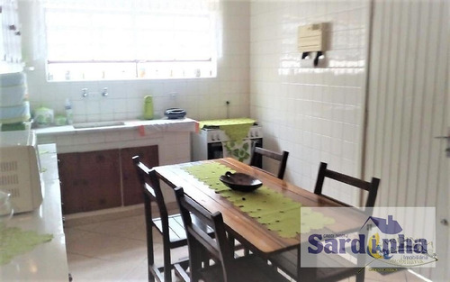 Sobrado À Venda - Vila Sônia - Sp - 2287
