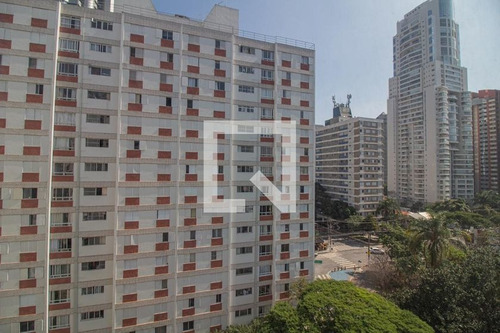 Imagem 5 de 15 de Apartamento À Venda - Brooklin, 3 Quartos, 85 - S893650825