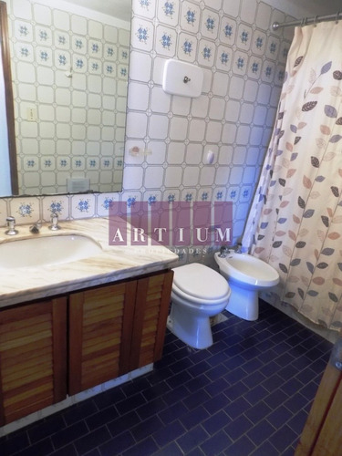 Venta Apartamento Tres Dormitorios , Tres Baños- Ref: 1550