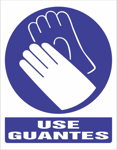 Use Guantes