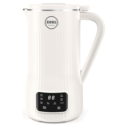 20oz Nut Milk Maker Machine - Multi-functional Automati...