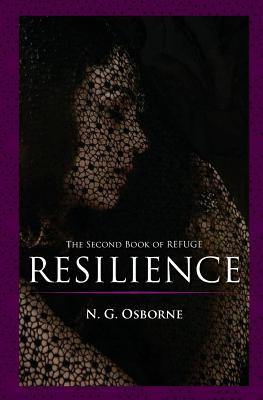 Libro Resilience: The Second Book Of Refuge - Osborne, N....