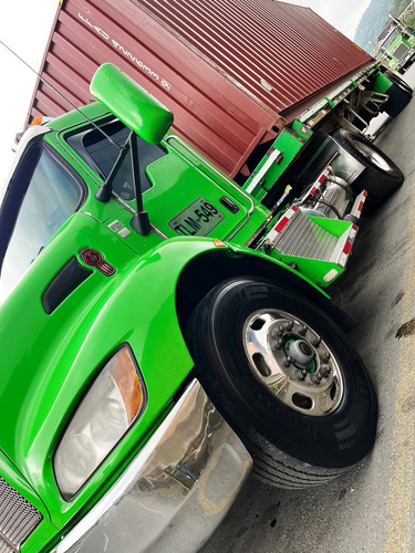 Minimula Patineta Kenworth 2013 Inca