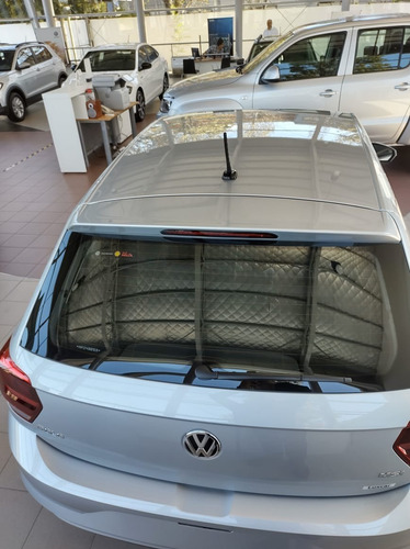 Volkswagen Financia Nuevo Polo 0km Cuotas Fijas Tomo Moto G-